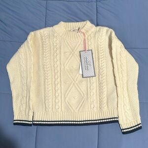 NWT Vineyard vines kid sweater